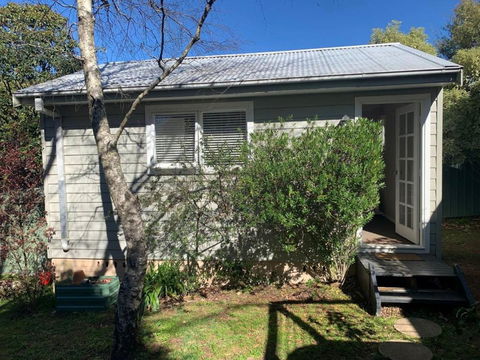 Aroha Studio - South Australia Travel 2