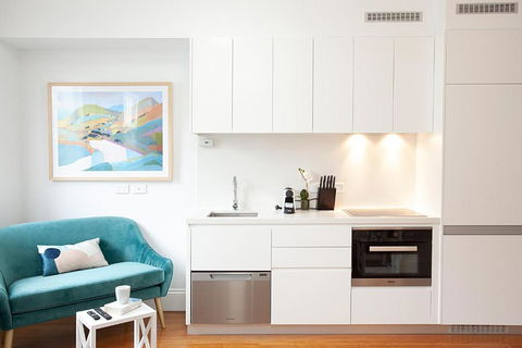 Art Deco Designer Studio In Lewisham - South Australia Travel 2