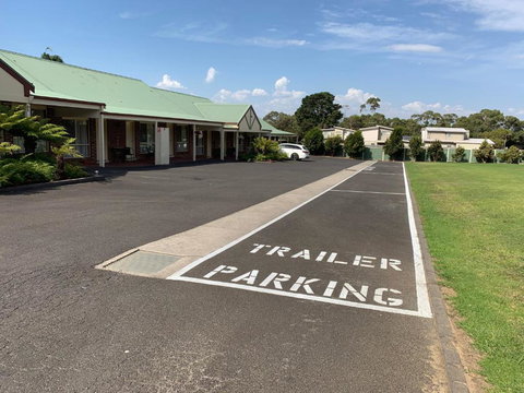 Arthur Phillip Motor Inn - South Australia Travel 4