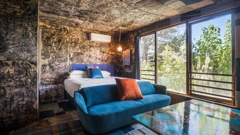 Artists Former Residence - South Australia Travel 1