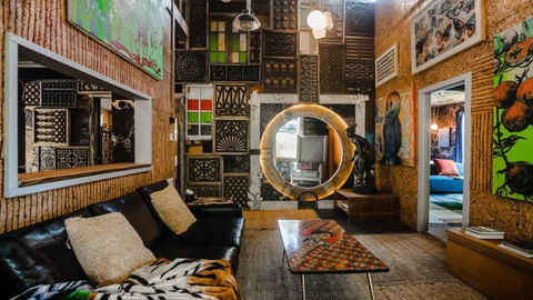 Artists Former Residence - South Australia Travel 0