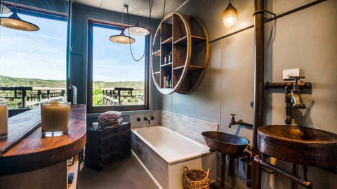 Artists Former Residence - South Australia Travel 3