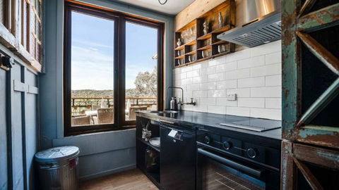 Artists Former Residence - South Australia Travel 2