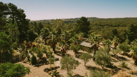 Artists Former Residence - South Australia Travel 4