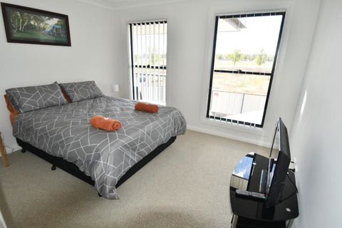 Ascot Gardens Serviced Apartments - South Australia Travel 1