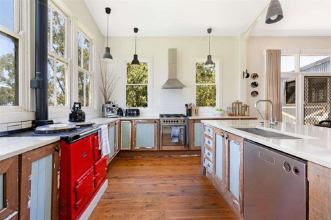 Ashby Downs, Moss Vale - South Australia Travel 4