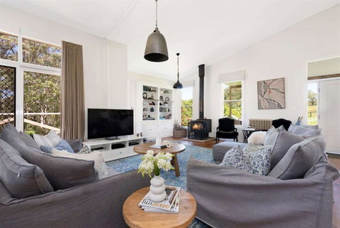 Ashby Downs, Moss Vale - South Australia Travel 1