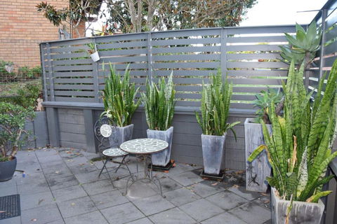 Ashmore - South Australia Travel 3