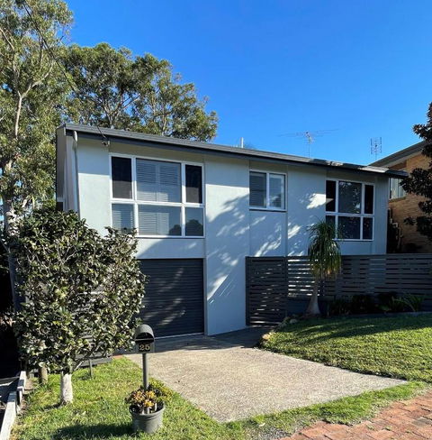 Ashmore - South Australia Travel 1