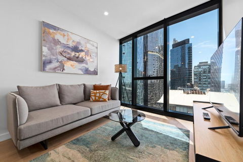 Aspire Melbourne - South Australia Travel 2