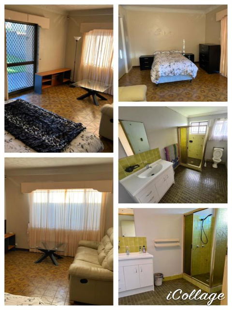 Aspley Bedroom & Share Bathroom With Other Guests - South Australia Travel 4