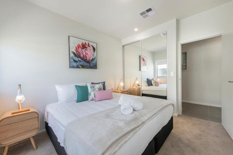 Astra Apartments Newcastle (Merewether) - South Australia Travel 2