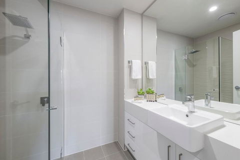 Astra Apartments Newcastle (Merewether) - South Australia Travel 4