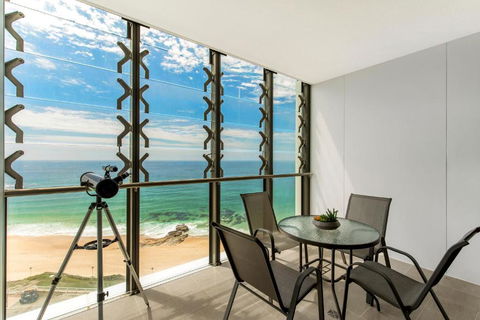 Astra Apartments Newcastle Beach - South Australia Travel 1
