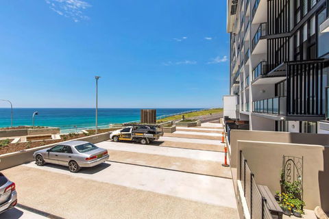 Astra Apartments Newcastle Beach - South Australia Travel 3