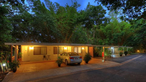 Atherton Hinterland Motel - South Australia Travel 3