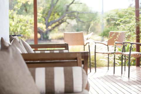 Audrey Wilkinson Vineyard - South Australia Travel 3