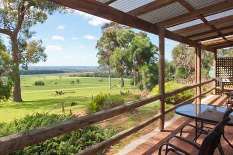 Augusta Sheoak Chalets - South Australia Travel 0
