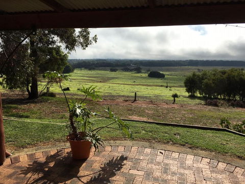 Augusta Sheoak Chalets - South Australia Travel 2