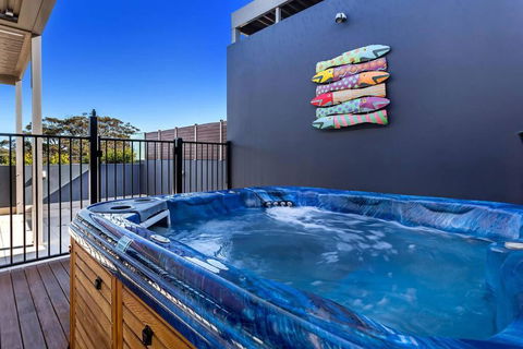 Aura 10 Shoal Bay - South Australia Travel 2