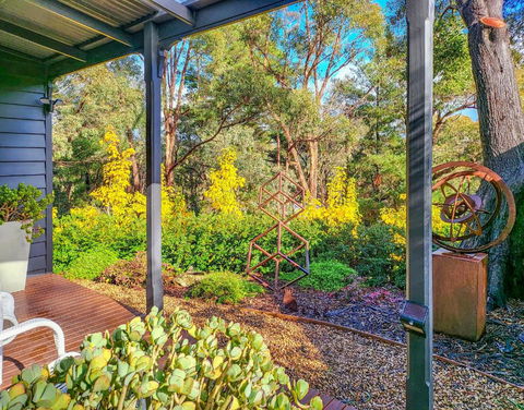 Aurora Cottage - South Australia Travel 3