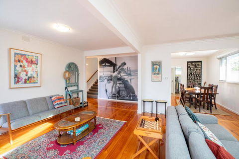 AURORA In Queenscliff - South Australia Travel 0