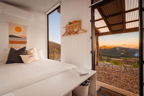 Aurora Lookout By Tiny Away - South Australia Travel 4