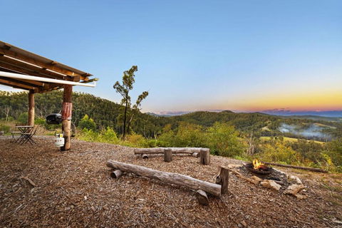 Aurora Lookout By Tiny Away - South Australia Travel 2