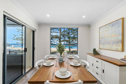 Austi Beach Escape - A Dreamy Oceanfront Haven - South Australia Travel 3