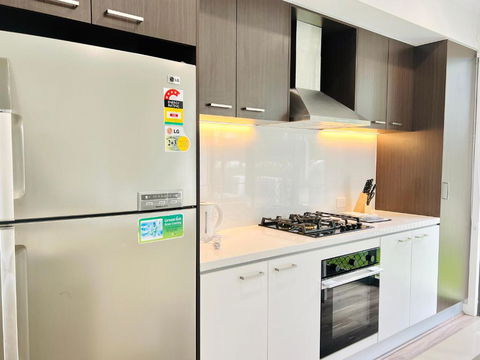 Austral Newly Built Modern 3 Br Home - South Australia Travel 3