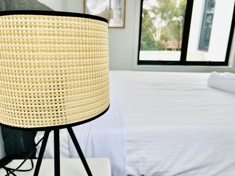 Austral Newly Built Modern 3 Br Home - South Australia Travel 4