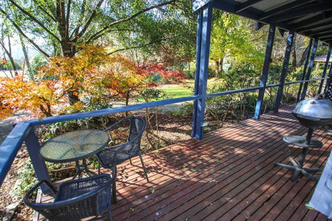 Autumn Leaf Cottage 1 - South Australia Travel 0