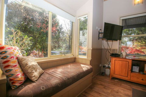 Autumn Leaf Cottage 1 - South Australia Travel 2