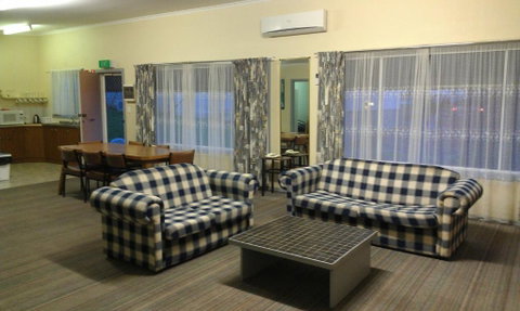 Avalon Motel - South Australia Travel 2