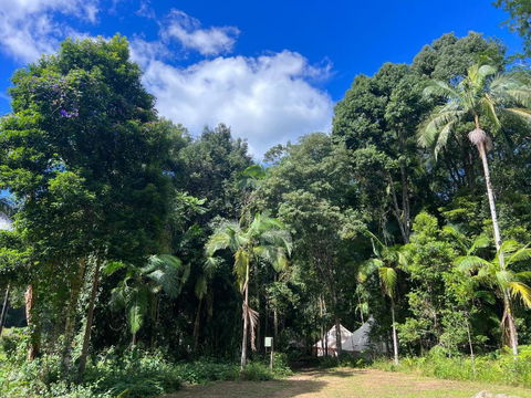 Avana Byron Glamping - South Australia Travel 2