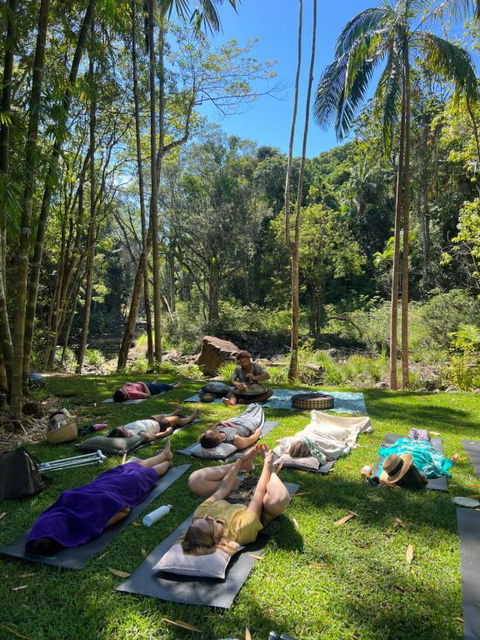 Avana Byron Glamping - South Australia Travel 3