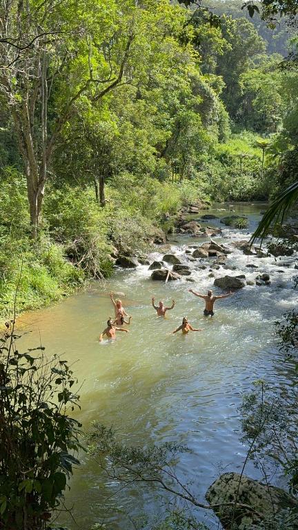 Avana Byron Glamping - South Australia Travel 4