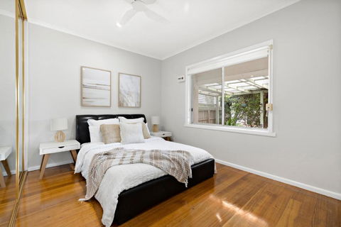 Avenue Delight - South Australia Travel 1