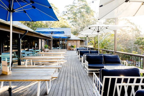 Avoca Beach Hotel - South Australia Travel 0