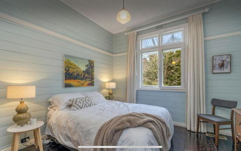 Avondale Mountain Cottage - South Australia Travel 1