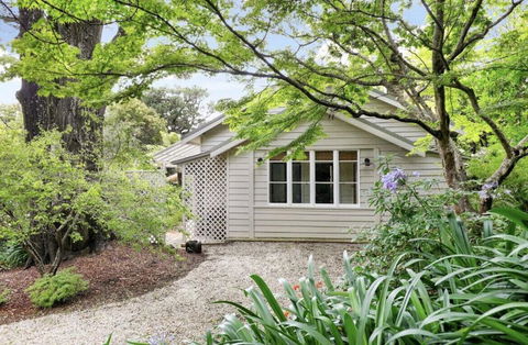 Avondale Mountain Cottage - South Australia Travel 2