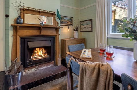 Avondale Mountain Cottage - South Australia Travel 3