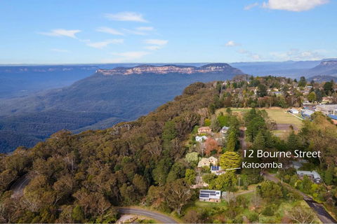 Avondale Mountain Cottage - South Australia Travel 4