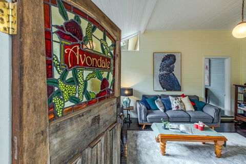 Avondale Mountain Cottage - South Australia Travel 0