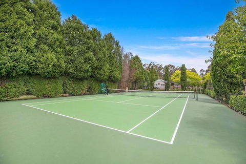 Avonlea, Bowral, Southern Highlands - South Australia Travel 3