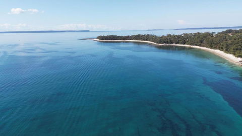 AXL Orion Beach Home: Beach Front - South Australia Travel 4