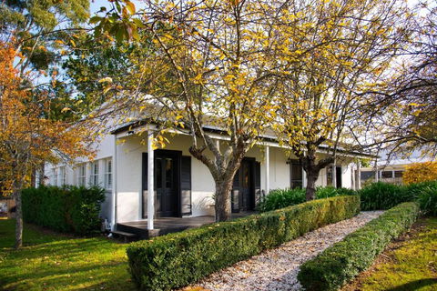 Aysgarth - South Australia Travel 2