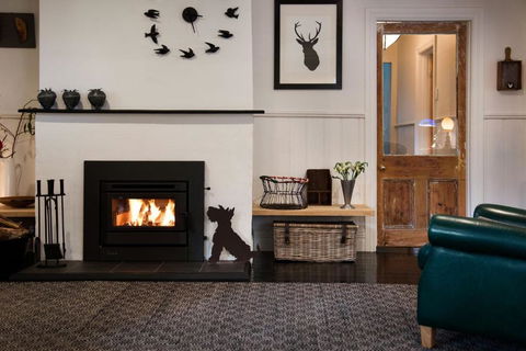 Aysgarth - South Australia Travel 1