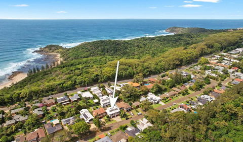 Azul Blue At Shellys - South Australia Travel 0