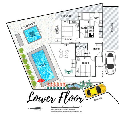 Azura - South Australia Travel 1